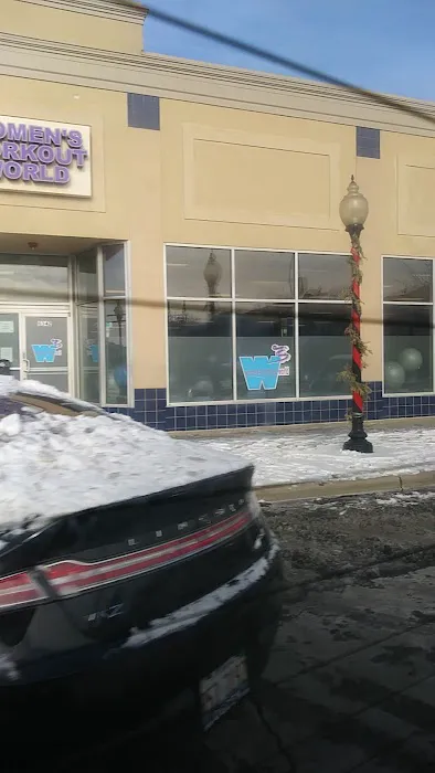 W3Body, A Women's Gym- Berwyn Picture 3