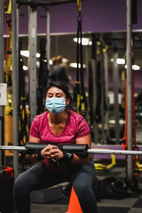 W3Body, A Women's Gym- Berwyn Picture 1