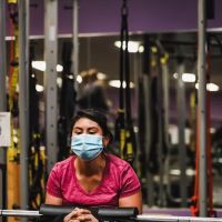 W3Body, A Women's Gym- Berwyn ico