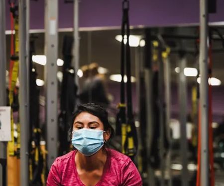 W3Body, A Women's Gym- Berwyn