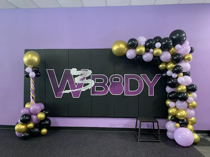 W3Body, A Women's Gym- Berwyn Picture 7