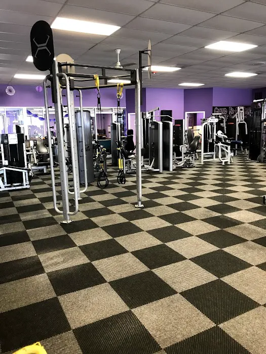 W3Body, A Women's Gym- Berwyn Picture 10