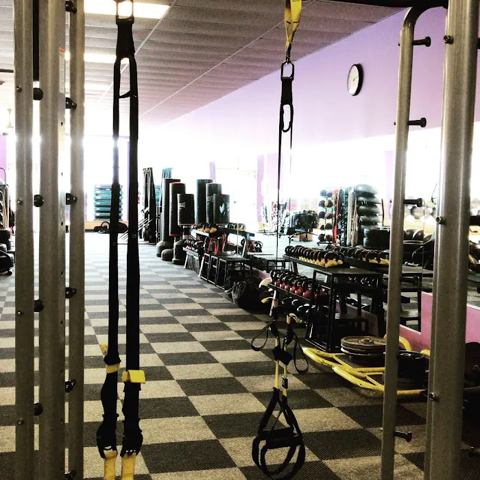 W3Body, A Women's Gym- Berwyn Picture 6