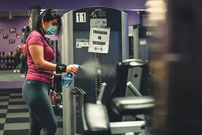 W3Body, A Women's Gym- Berwyn Picture 5