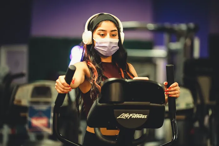 W3Body, A Women's Gym- Berwyn Picture 9