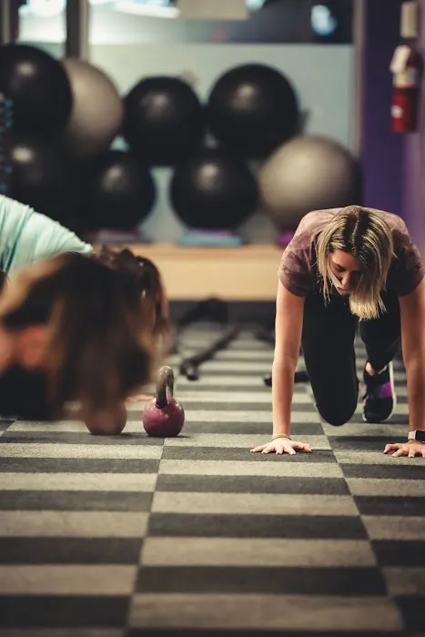 W3Body, A Women's Gym- Berwyn Picture 2