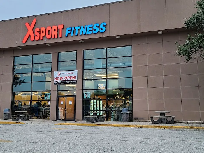 LA Fitness Picture 3