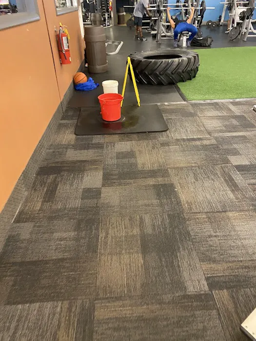 LA Fitness Picture 2