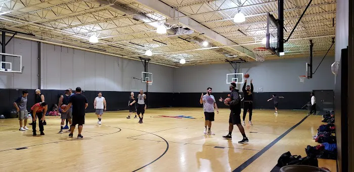 LA Fitness Picture 10