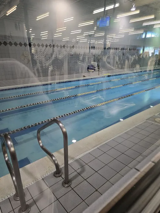 LA Fitness Picture 1