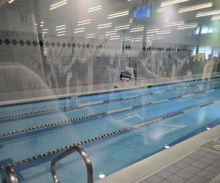 LA Fitness