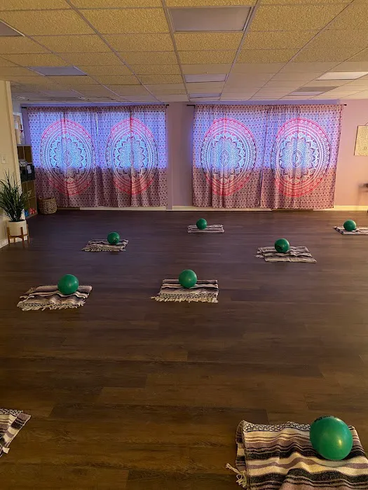 Inspired By Yoga Picture 6