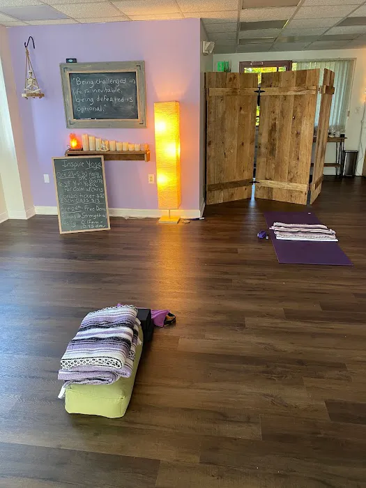 Inspired By Yoga Picture 3