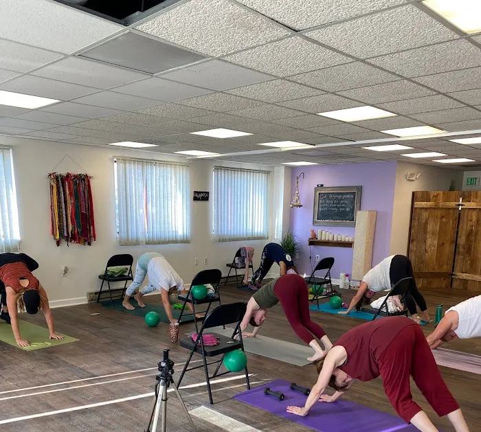 Inspired By Yoga Picture 11
