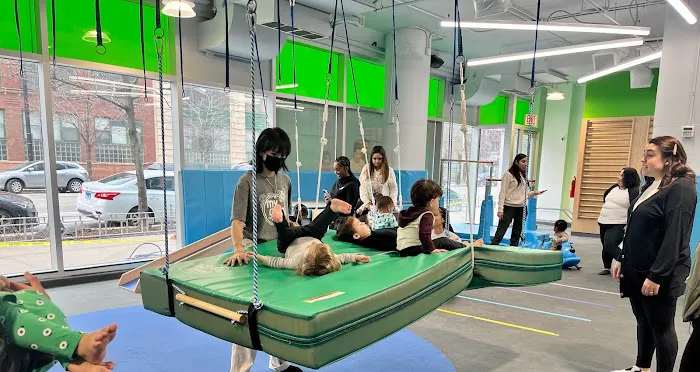 My Gym South Loop Picture 1