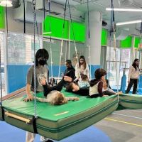 My Gym South Loop ico