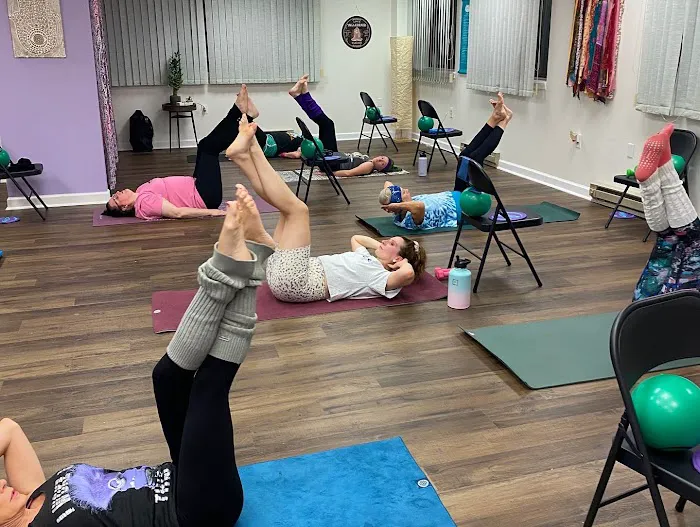 Inspired By Yoga Picture 9