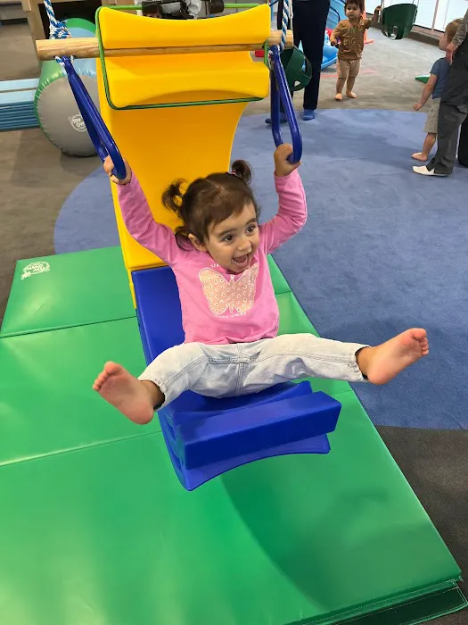 My Gym South Loop Picture 10