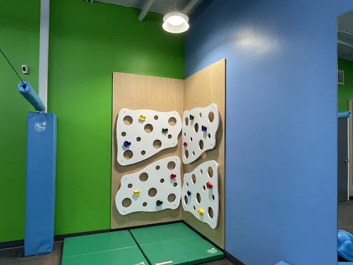 My Gym South Loop Picture 3