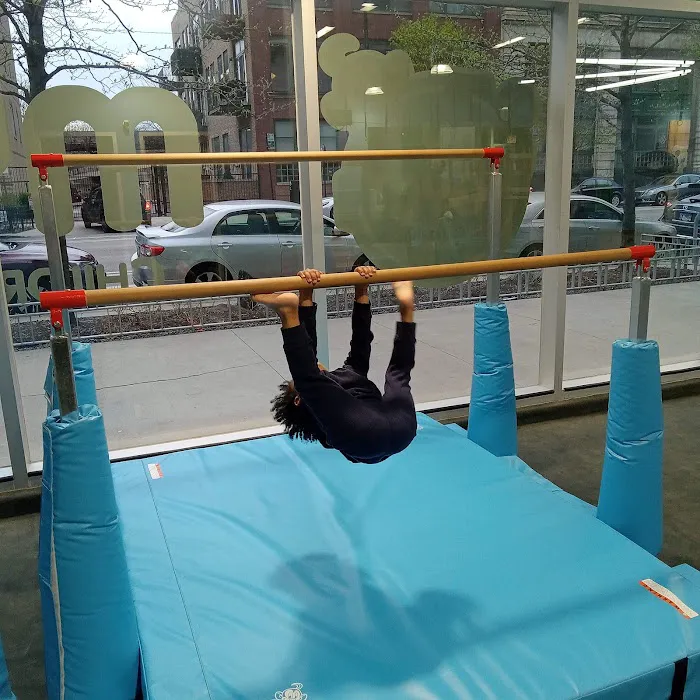 My Gym South Loop Picture 7