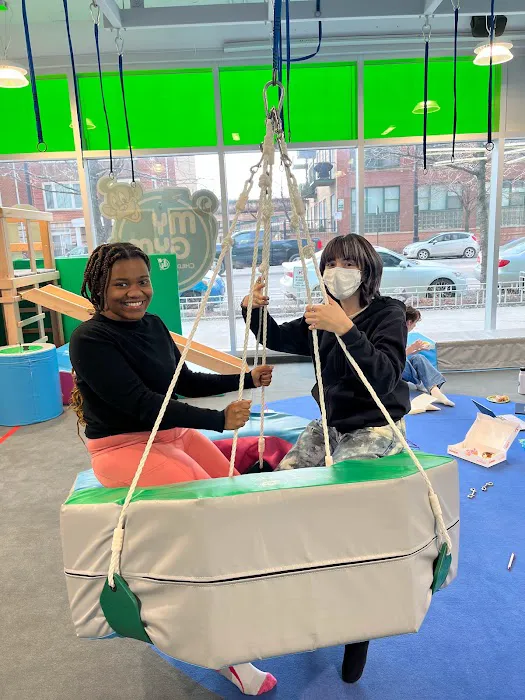 My Gym South Loop Picture 9