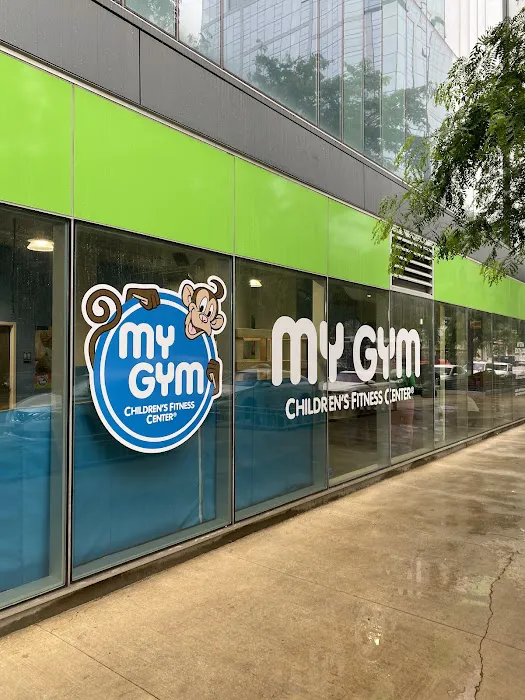 My Gym South Loop Picture 8
