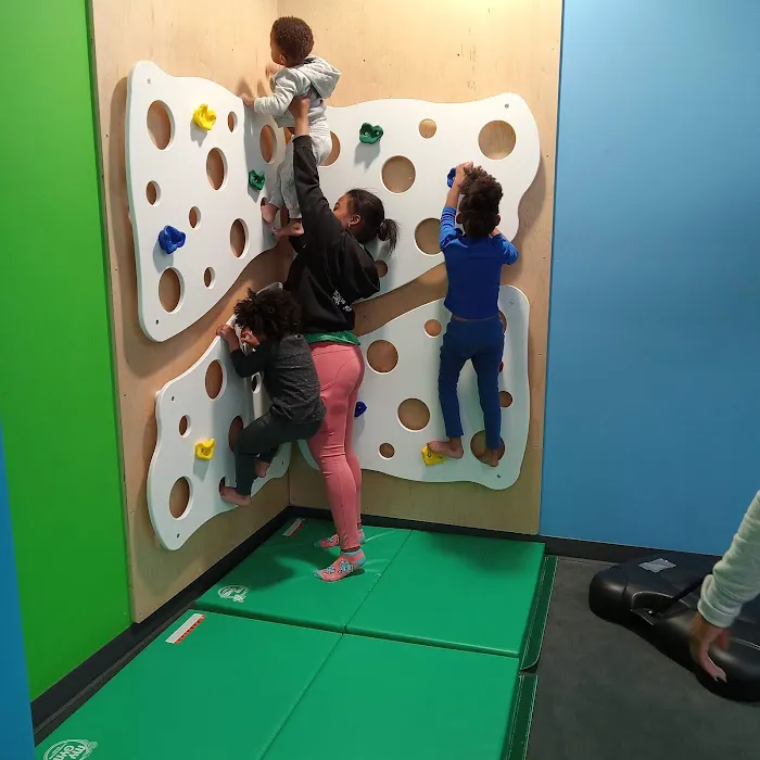 My Gym South Loop Picture 6