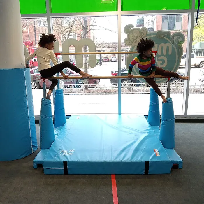 My Gym South Loop Picture 4