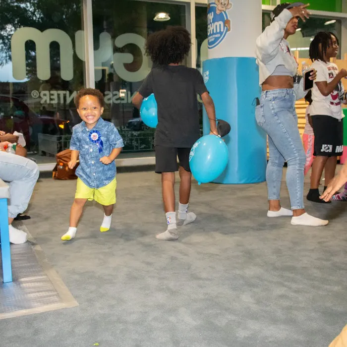 My Gym South Loop Picture 5