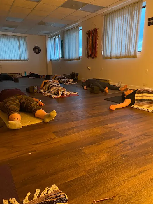 Inspired By Yoga Picture 4