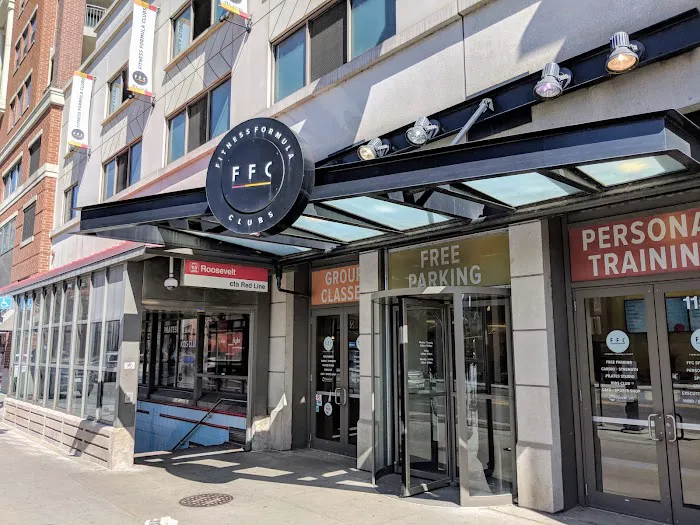 FFC South Loop Picture 2