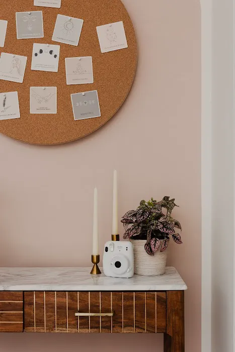 Half Moon Yoga Picture 8