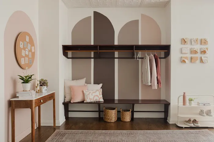 Half Moon Yoga Picture 7