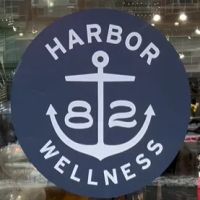 Harbor82 Wellness ico