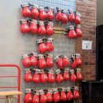 TITLE Boxing Club Chicago South Loop