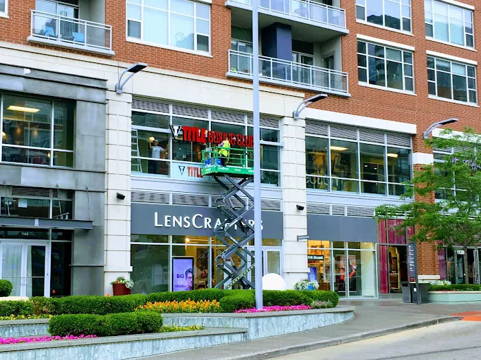 TITLE Boxing Club Chicago South Loop Picture 10