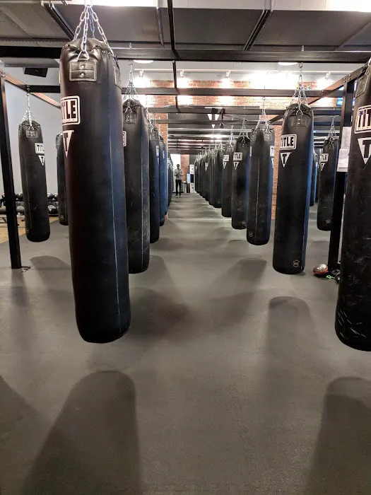 TITLE Boxing Club Chicago South Loop Picture 3