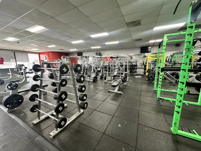 GoodNewsFitness Picture 10