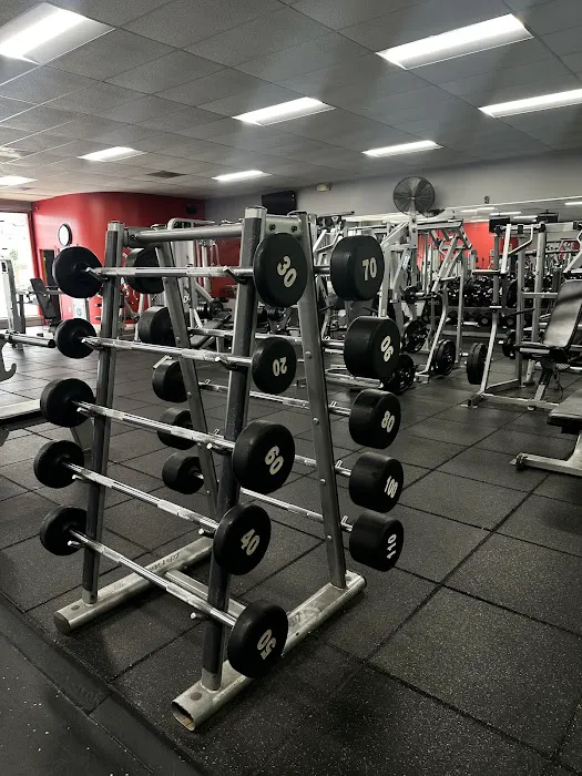 GoodNewsFitness Picture 7