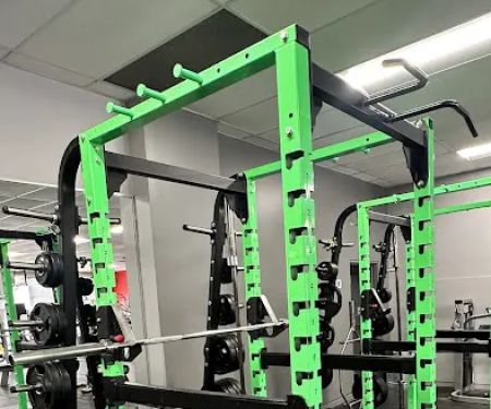 GoodNewsFitness