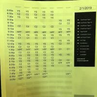 CorePower Yoga - South Loop ico