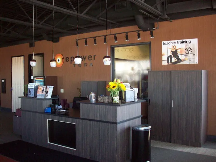 CorePower Yoga - South Loop Picture 10