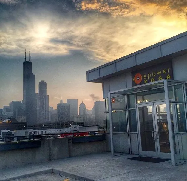 CorePower Yoga - South Loop Picture 7