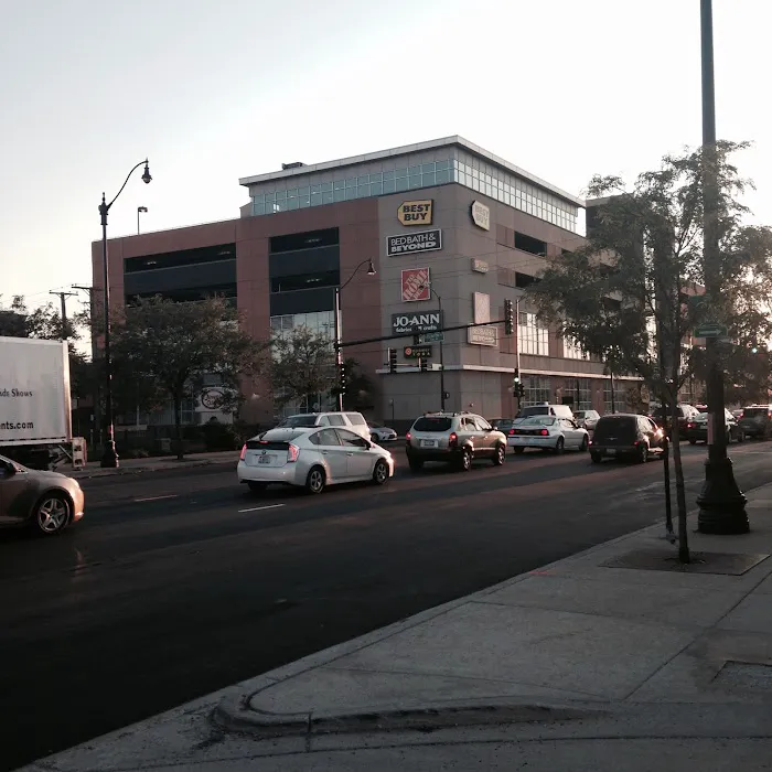 CorePower Yoga - South Loop Picture 9