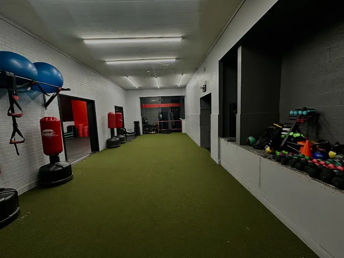 GoodNewsFitness Picture 2