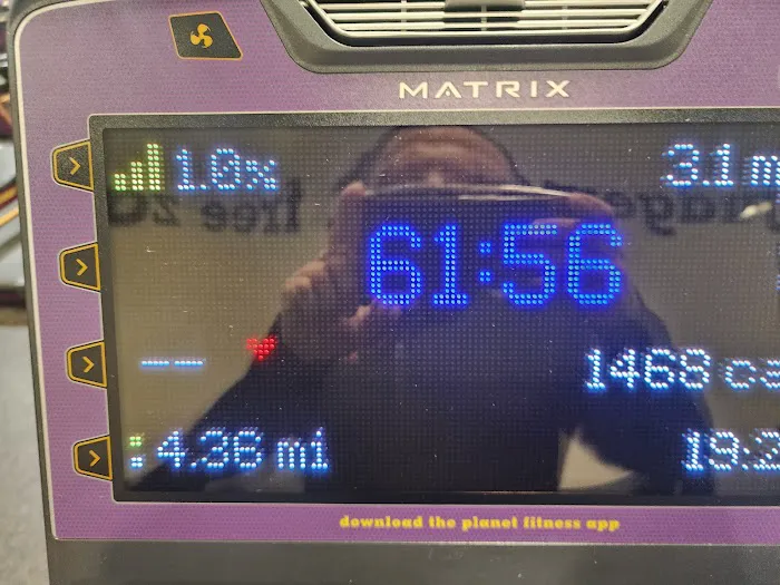 Planet Fitness Picture 3