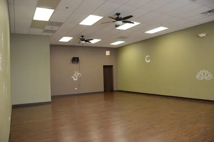 Simply Yoga Picture 1