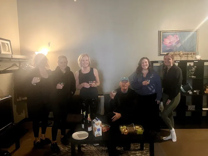 Simply Yoga Picture 4