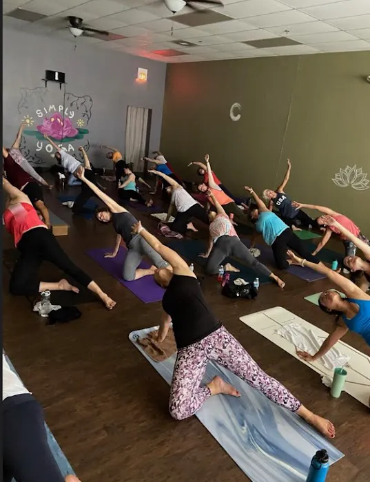 Simply Yoga Picture 7