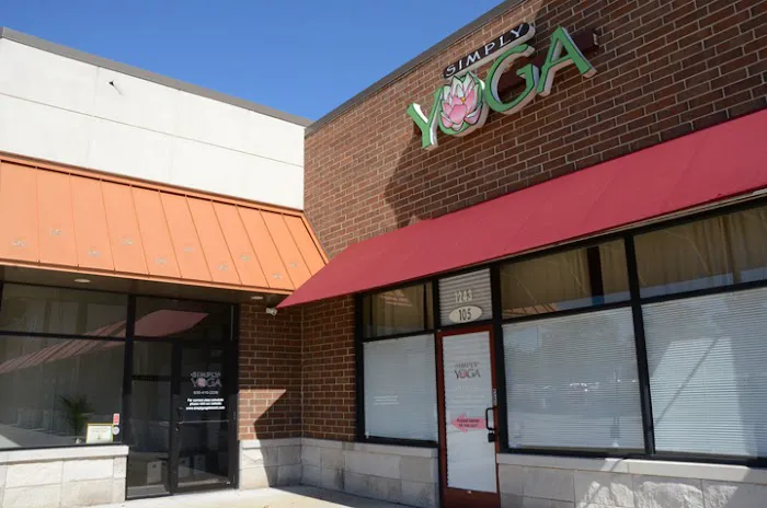 Simply Yoga Picture 9